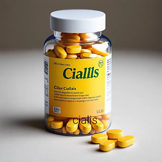 Comprar remedio cialis